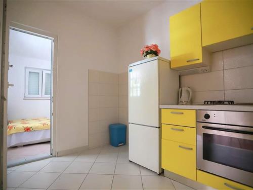 Holiday apartment - 2 persons -  - 21320 - Baška Voda