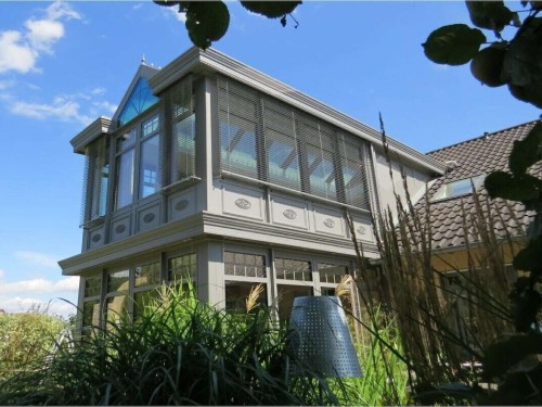 Ferienhaus - 2 Personen -  - 54636 - Wolsfeld