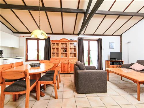 Feriehus - 4 personer -  - Bredene - 8450