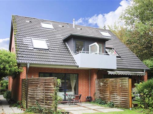 Ferienhaus - 4 Personen -  - 25826 - St. Peter-Ording