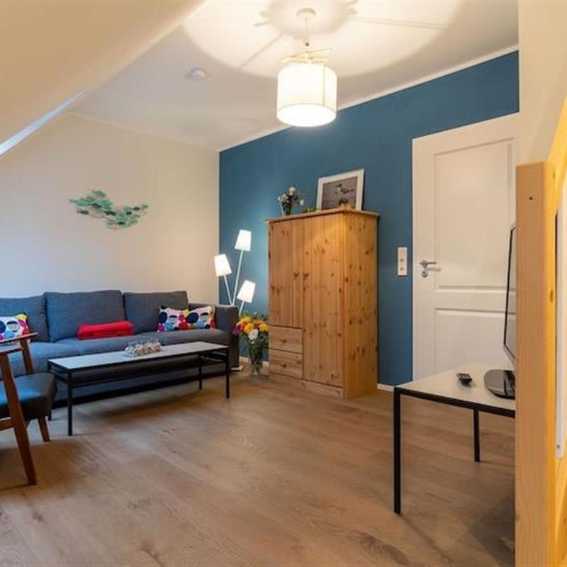 Ferielejlighed - 4 personer -  - 25826 - St. Peter-Ording