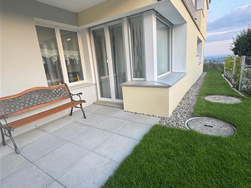 Holiday apartment - 4 persons -  - Rütistrasse - 9100 - Herisau