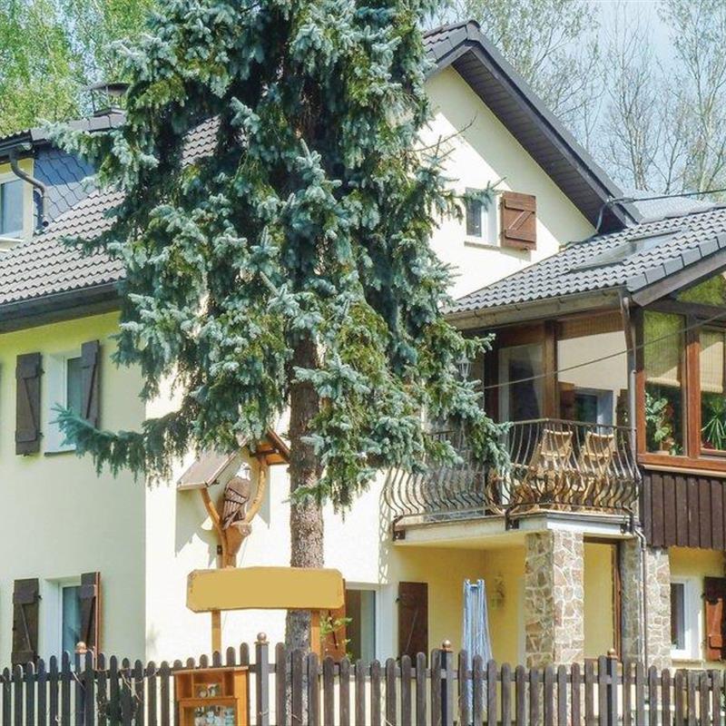 Ferielejlighed - 4 personer -  - Talweg - 09599 - Freiberg