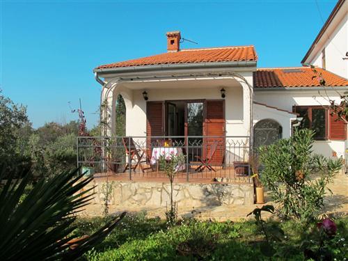 Holiday Home/Apartment - 6 persons -  - Pula - 52215