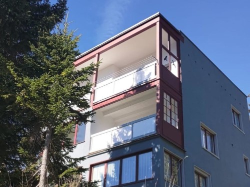 Holiday apartment - 8 persons -  - 7050 - Arosa