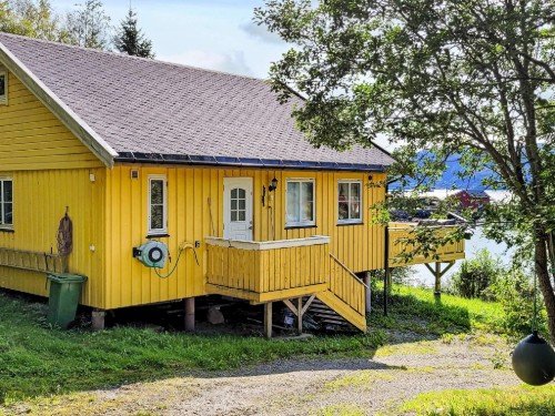  - 5 persons -  - Landskjærveien - Nærøy - 7990 - Naustbukta