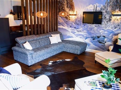 Ferielejlighed - 6 personer -  - Fritz-Gastager-Straße - 83334 - Inzell