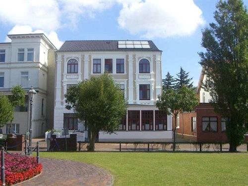 Holiday Home/Apartment - 2 persons -  - 26757 - Borkum