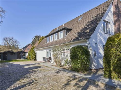 Ferienhaus - 6 Personen -  - Am Tümmeldiek - 25826 - St. Peter-Ording