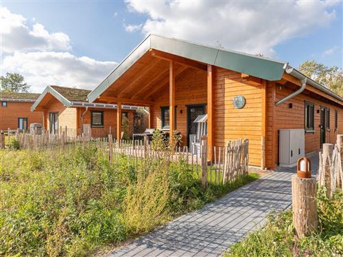 Feriehus - 6 personer -  - Dorfstraße 13 T - 25832 - Tönning / Kating