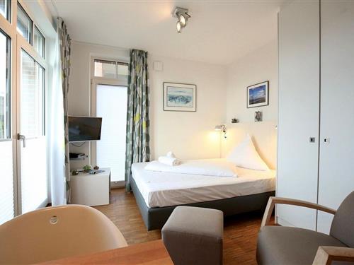 Ferielejlighed - 2 personer -  - Peterstraße - 26486 - Nordseeheilbad Wangerooge