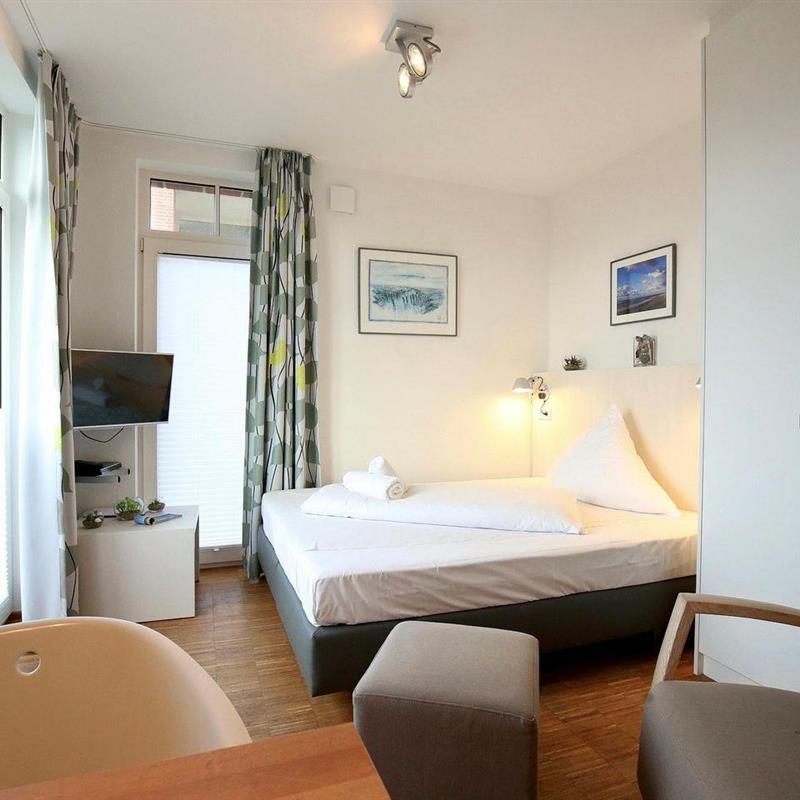 Ferielejlighed - 2 personer -  - Peterstraße - 26486 - Nordseeheilbad Wangerooge