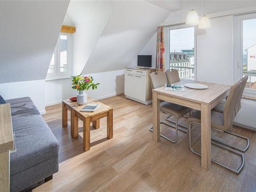 Ferieleilighet - 3 personer -  - Damenpfad - 26548 - Norderney