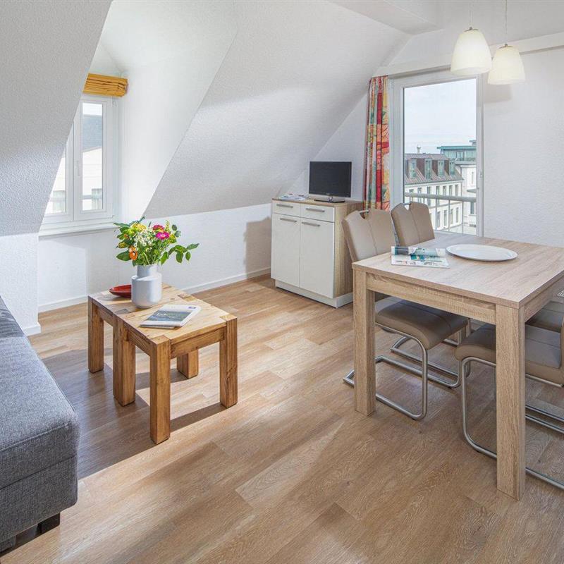 Ferielejlighed - 3 personer -  - Damenpfad - 26548 - Norderney