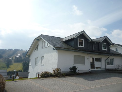 Ferielejlighed - 4 personer -  - 34508 - Willingen