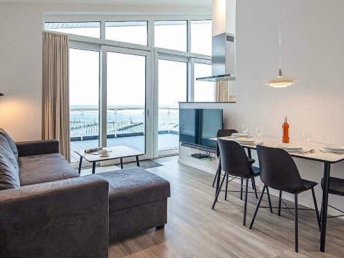  - 4 personer -  - Butendiek 23 (penthouse Rechts) - Kieler Bucht - 24235 - Wendtorf