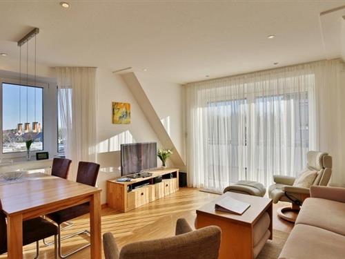 Ferielejlighed - 4 personer -  - Rugenbargsweg - 27476 - Duhnen