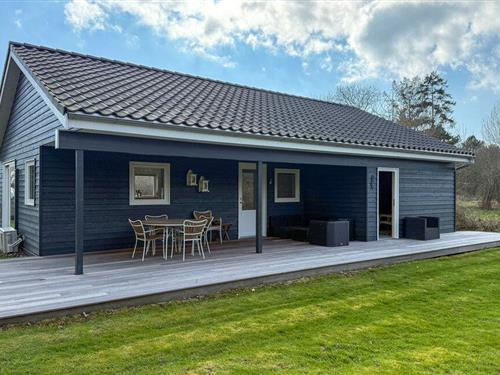 Sommerhus - 6 personer -  - Spurvestræde - Hummingen - 4983 - Dannemare