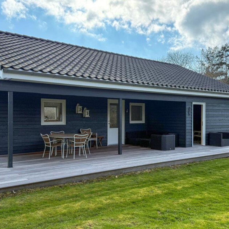 Sommerhus - 6 personer -  - Spurvestræde - Hummingen - 4983 - Dannemare
