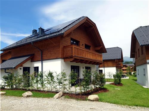 Feriehus - 8 personer -  - Mariapfarr - 5571