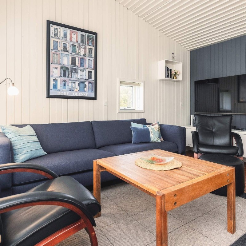 Ferienhaus - 6 Personen -  - Oddevejen - 5500 - Middelfart