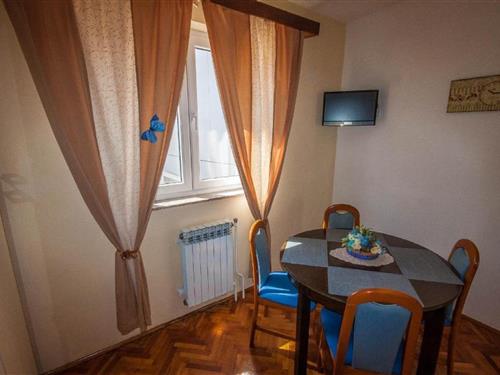 Ferielejlighed - 4 personer -  - 23000 - Zadar