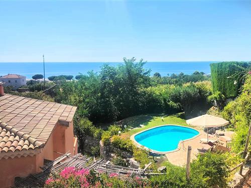 Sommerhus - 5 personer -  - Via riviere(ss - 87044 - Diamante