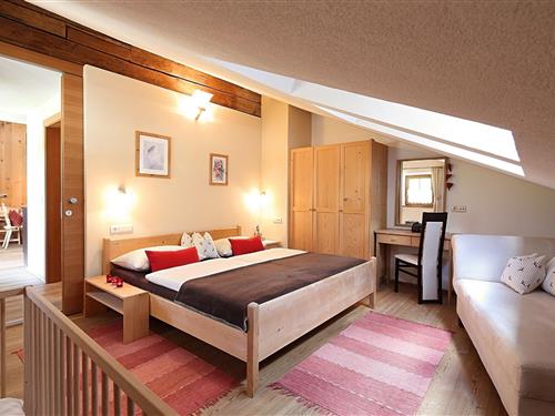 Ferieleilighet - 6 personer -  - Mahr - 39030 - St. Martin