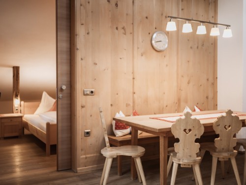 Ferielejlighed - 6 personer -  - Mahr - 39030 - St. Martin