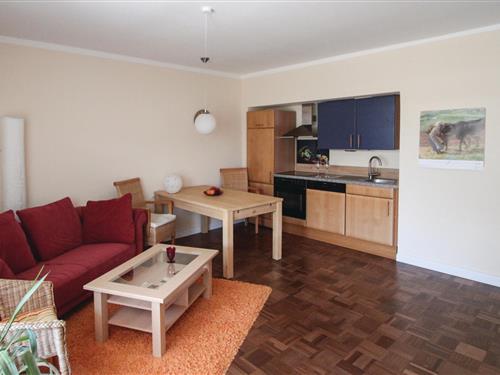 Holiday Home/Apartment - 2 persons -  - Arolser Str. - 31812 - Bad Pyrmont