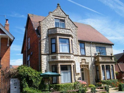 Holiday apartment - 4 persons -  - PE25 2AR - Skegness