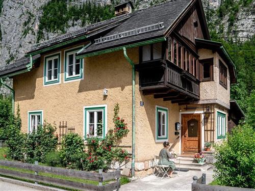 Ferieleilighet - 4 personer -  - Kohlstattweg - 4830 - Hallstatt