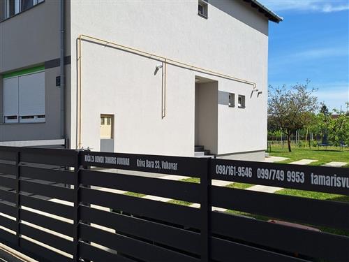 Feriehus - 14 personer -  - Ulica Kriva Bara - 32000 - Vukovar