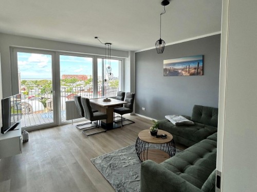 Ferielejlighed - 5 personer -  - Wernerwaldstraße - 27476 - Cuxhaven