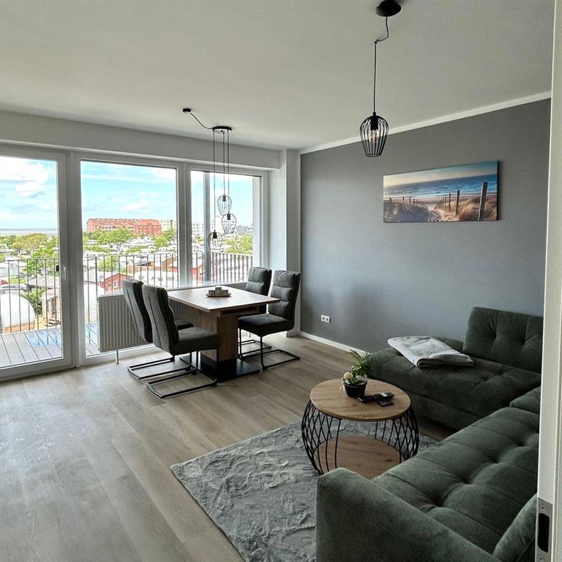 Ferielejlighed - 4 personer -  - Wernerwaldstraße - 27476 - Cuxhaven