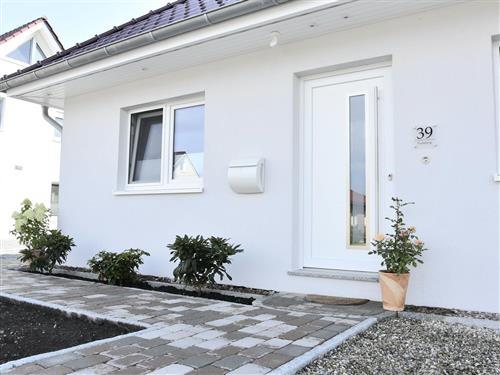 Ferienhaus - 2 Personen -  - Louise-Wagner-Str.39 - 23701 - Eutin