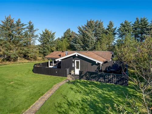 Sommerhus - 5 personer -  - Magdalenevej - Grønhøj - 9480 - Løkken