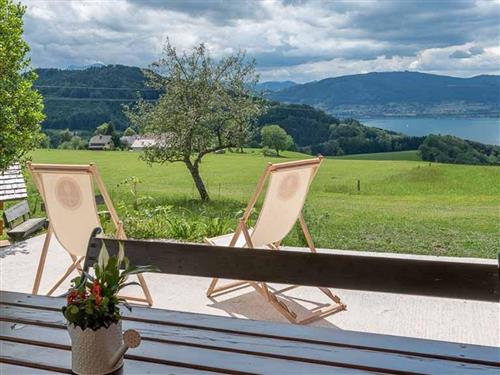 Bondegård - 2 personer -  - Miglberg - 4852 - Weyregg Am Attersee