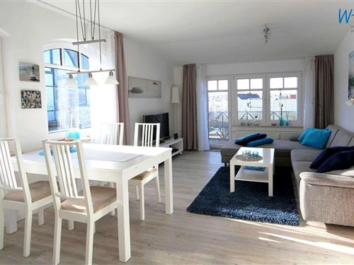 Ferienwohnung - 4 Personen -  - Jasmunder Straße - 18609 - Binz