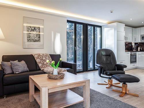 Ferieleilighet - 4 personer -  - Südstrand - Prora/Rügen - 18609 - Binz