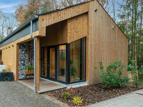 Chalet - 4 personer -  - 6997 - Erezée