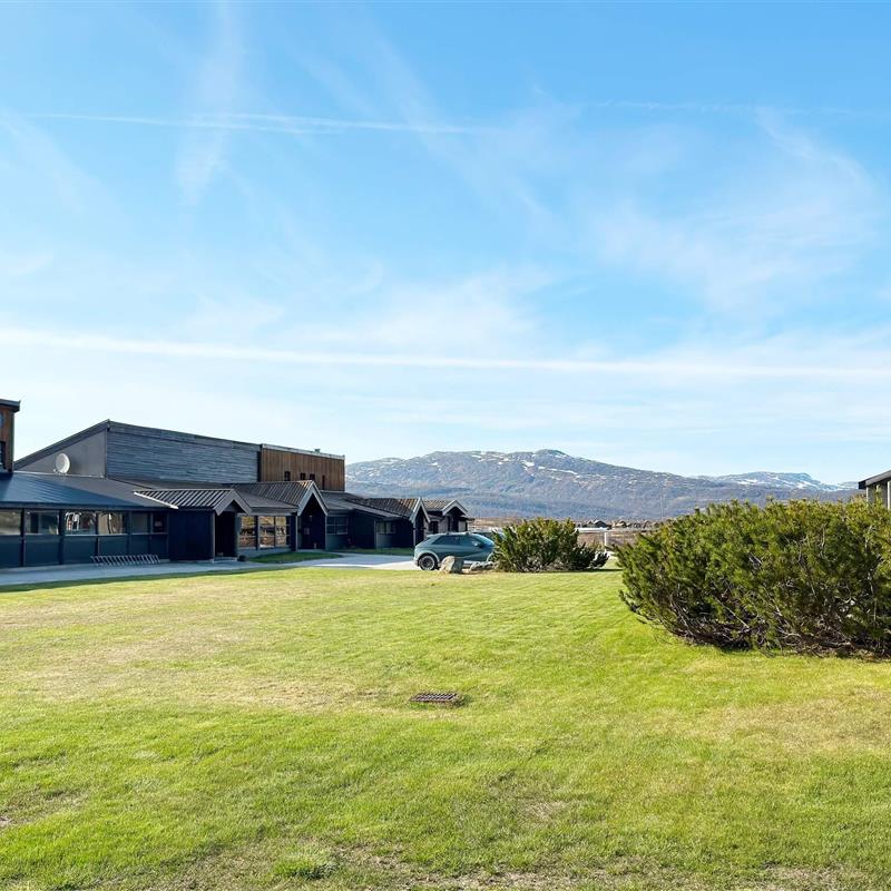  - 4 personer -  - Hovdeseter - 4755 - Hovden