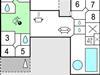 Billede 21 - Plantegning