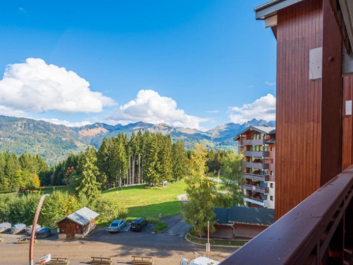 Ferieleilighet - 6 personer -  - 74440 - Morillon
