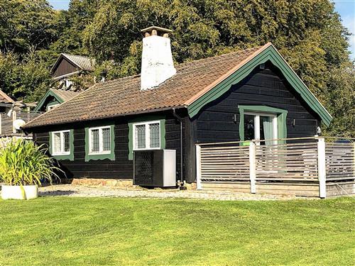 Holiday Home/Apartment - 4 persons -  - Böckarebacken - 26994 - Båstad