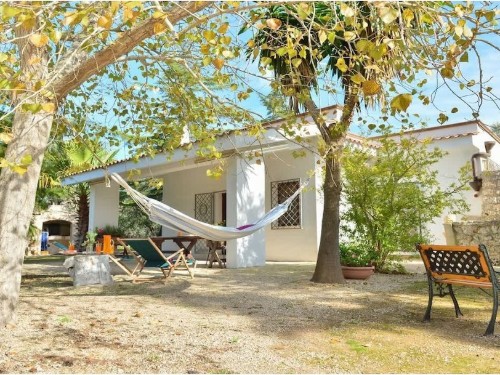 Sommerhus - 5 personer -  - 72019 - San Vito Dei Normanni
