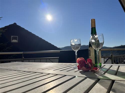 Ferieleilighet - 4 personer -  - Im Münichsberg - 56332 - Niederfell