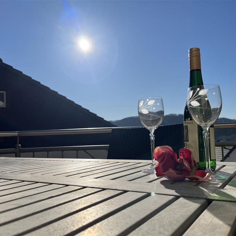 Ferielejlighed - 4 personer -  - Im Münichsberg - 56332 - Niederfell