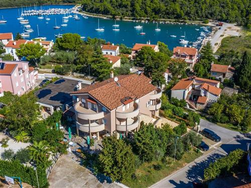 Holiday apartment - 2 persons -  - Pula/Banjole - 52100