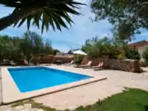 Sommerhus - 2 personer -  - 07500 - Manacor, Illes Balears